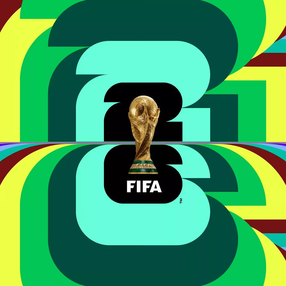 MUNDIAL 2026