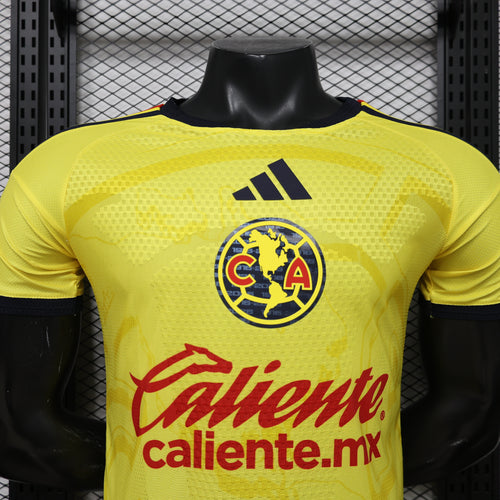 JERSEY AMERICA LOCAL VERSION JUGADOR - TEMPORADA 26/27