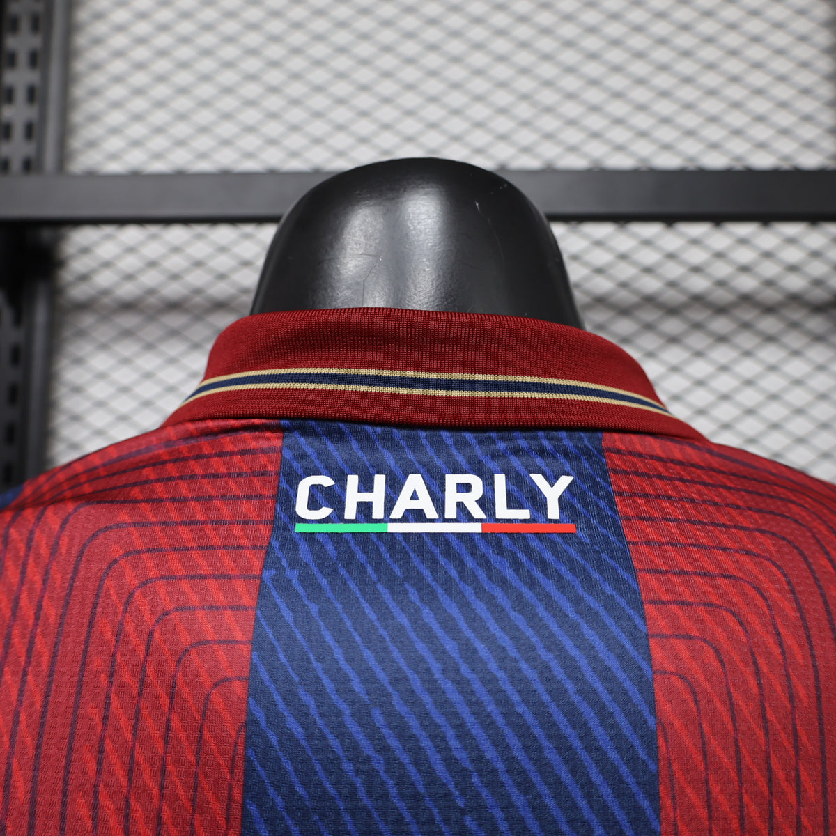 JERSEY ATLANTE LOCAL VERSION JUGADOR - TEMPORADA 26/27