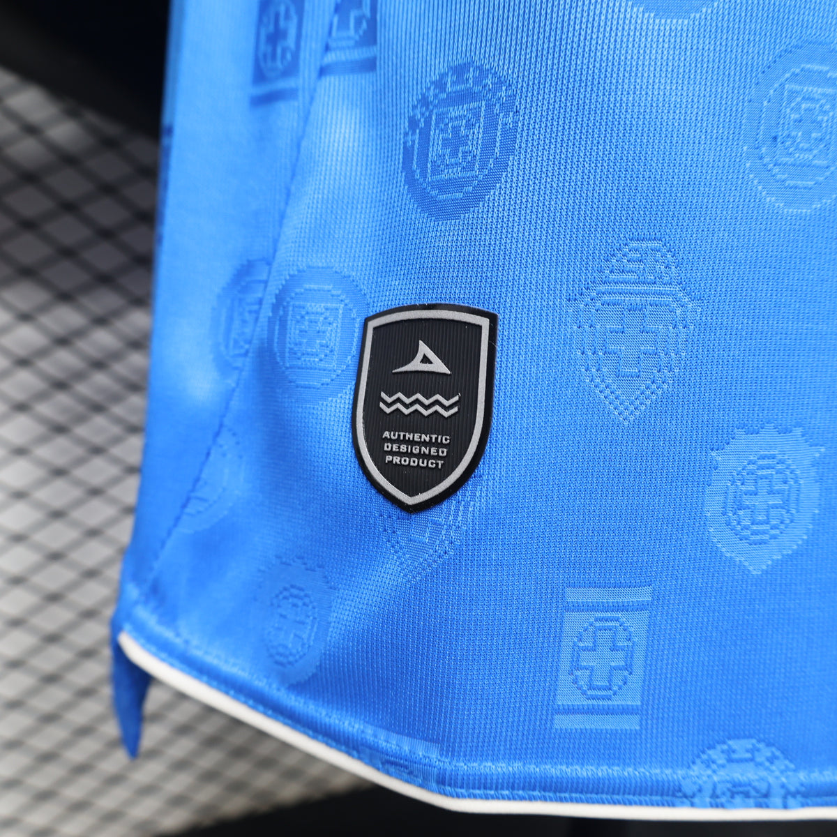 JERSEY CRUZ AZUL LOCAL VERSION JUGADOR - TEMPORADA 26/27