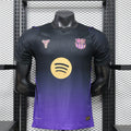 JERSEY BARCELONA VISITA VERSION JUGADOR - TEMPORADA 26/27