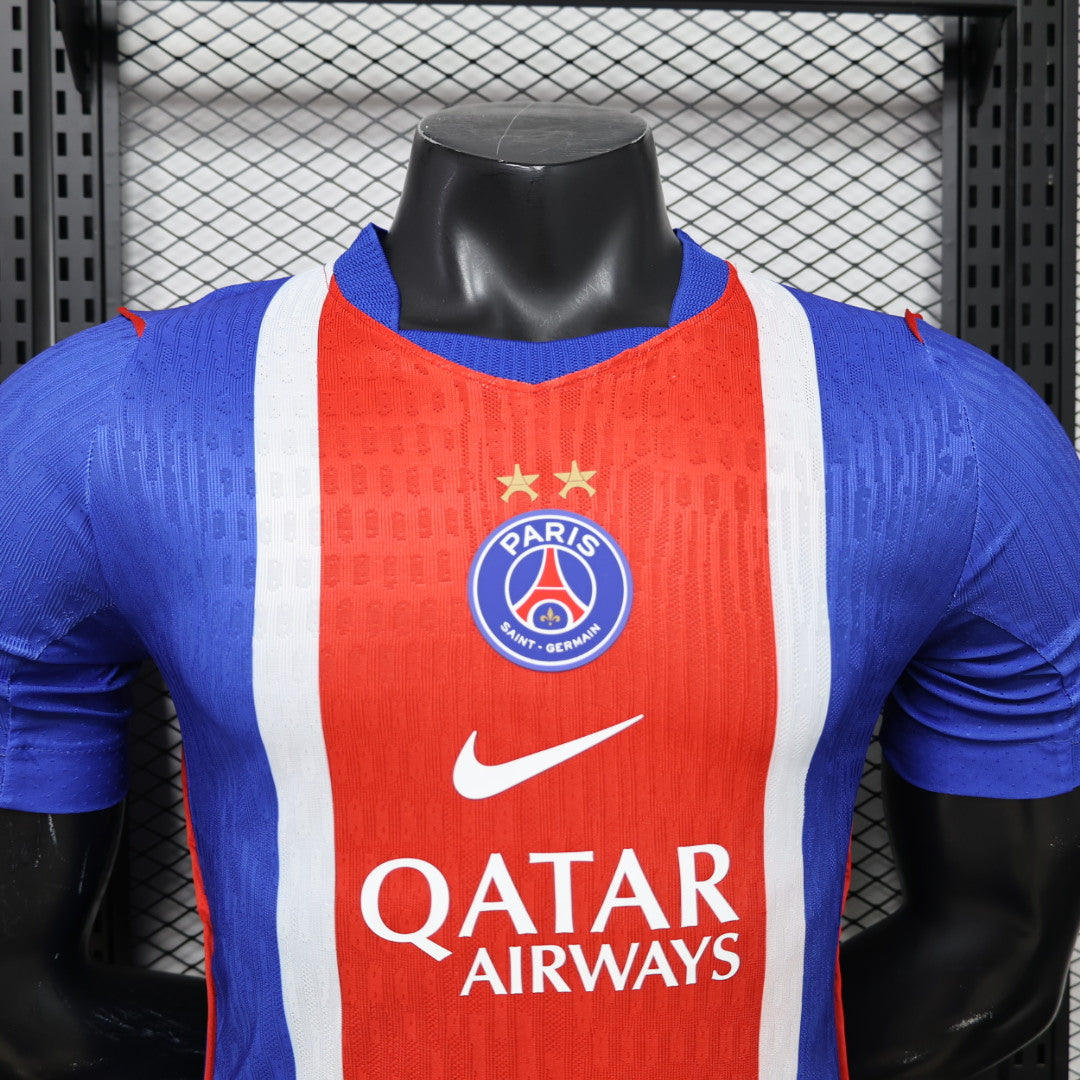 JERSEY PARISLOCAL VERSION JUGADOR - TEMPORADA 26/27