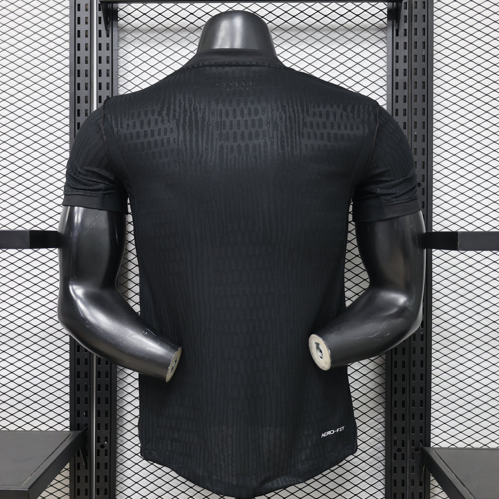 JERSEY NORUEGA VISITA VERSION JUGADOR - TEMPORADA MUNDIAL 2026
