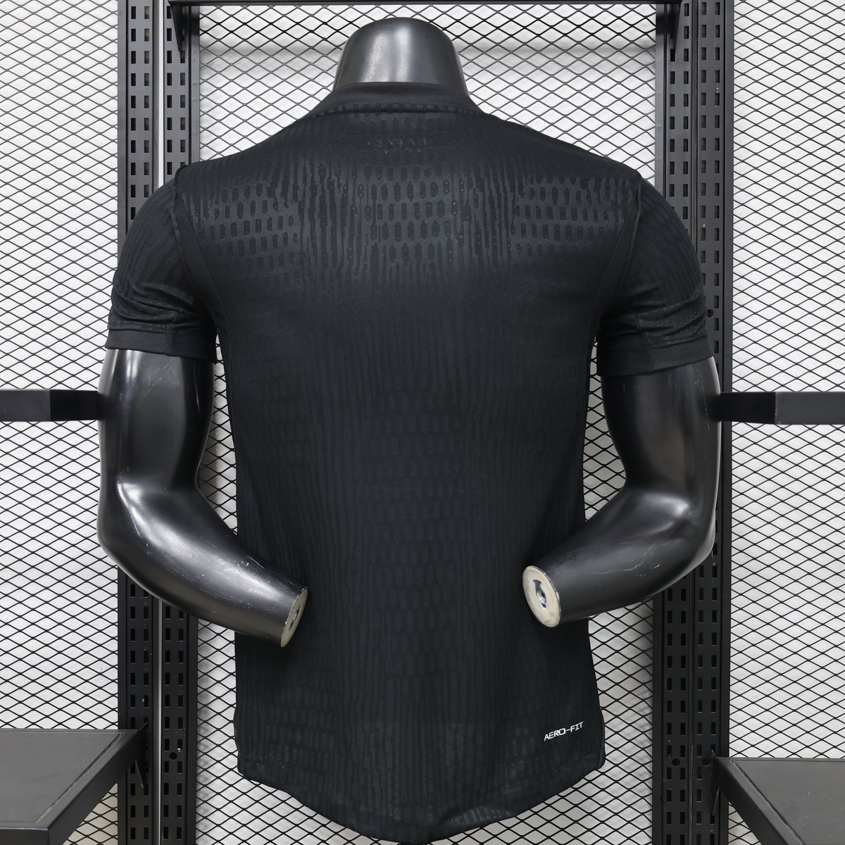 JERSEY NORUEGA VISITA VERSION JUGADOR - TEMPORADA MUNDIAL 2026