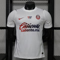 JERSEY CHIVAS VISITA VERSION JUGADOR - TEMPORADA 26/27
