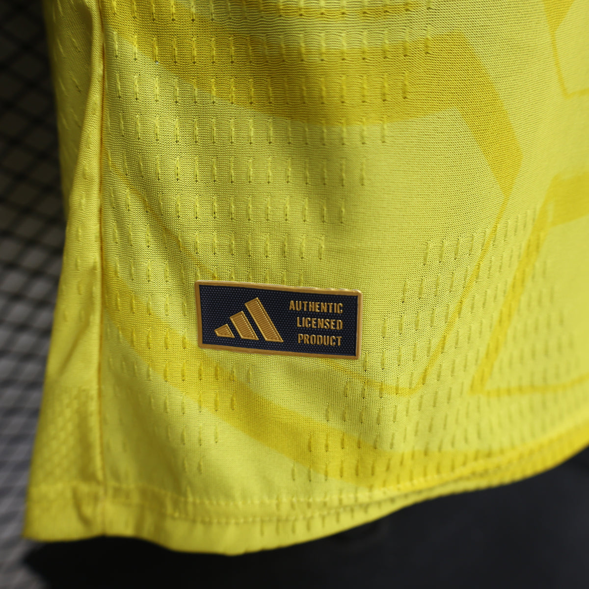 JERSEY AMERICA LOCAL VERSION JUGADOR - TEMPORADA 26/27