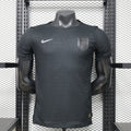 JERSEY NORUEGA VISITA VERSION JUGADOR - TEMPORADA MUNDIAL 2026