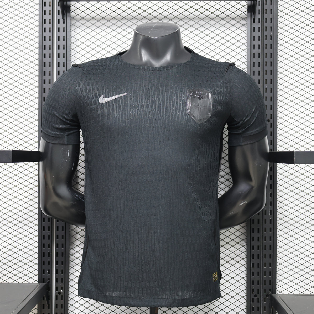 JERSEY NORUEGA VISITA VERSION JUGADOR - TEMPORADA MUNDIAL 2026