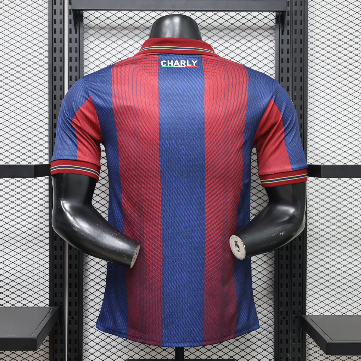 JERSEY ATLANTE LOCAL VERSION JUGADOR - TEMPORADA 26/27