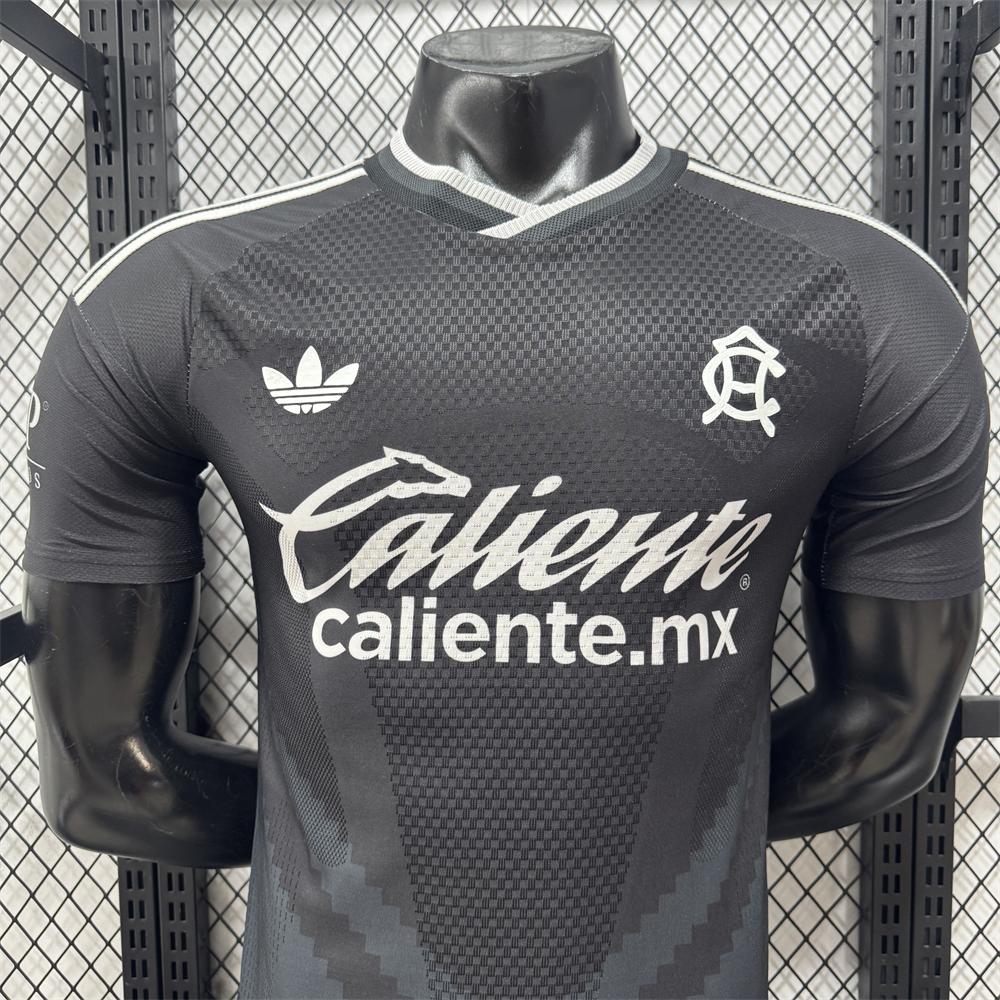 JERSEY AMERICA VISITA VERSION JUGADOR - TEMPORADA 26/27