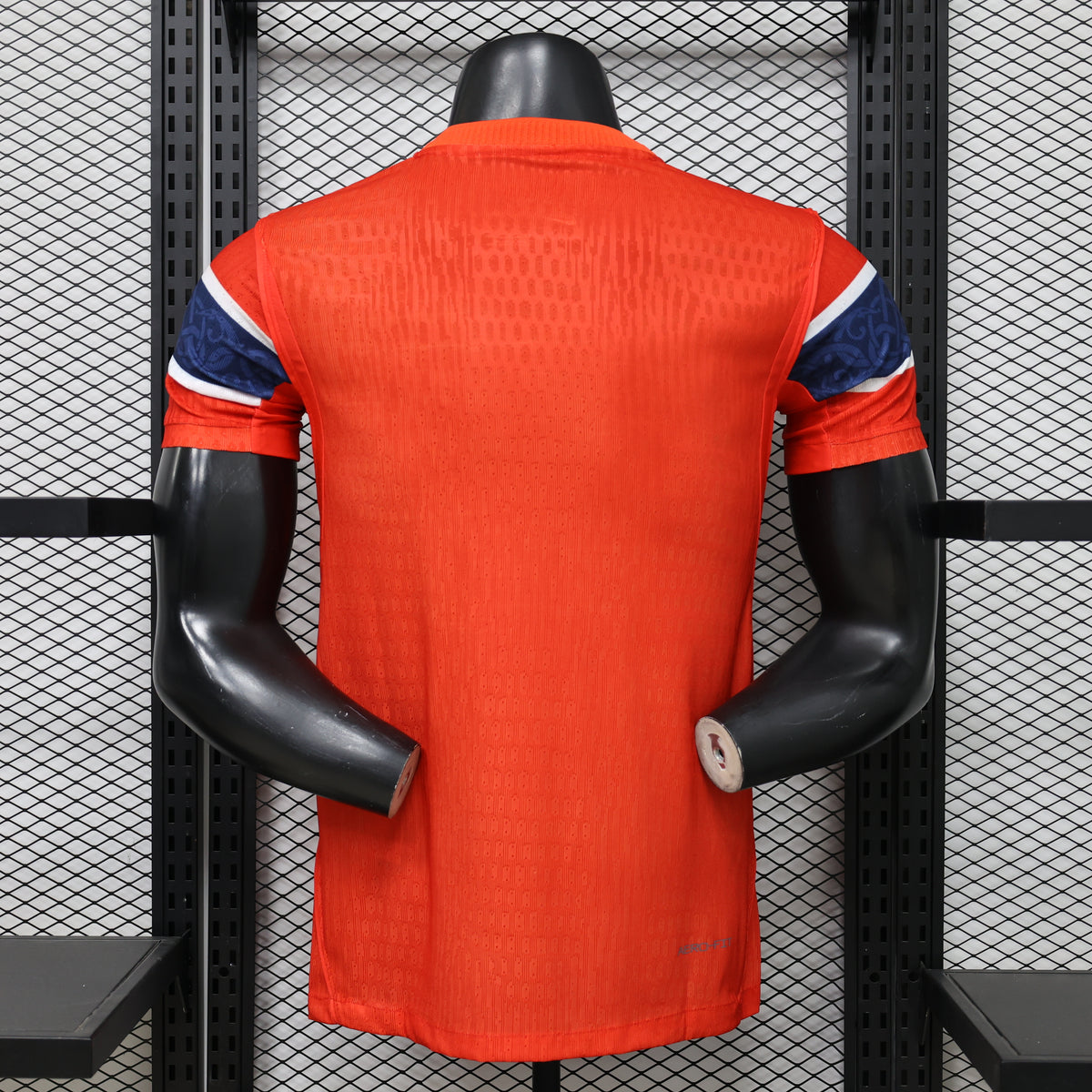 JERSEY NORUEGA VERSION JUGADOR - TEMPORADA MUNDIAL 2026