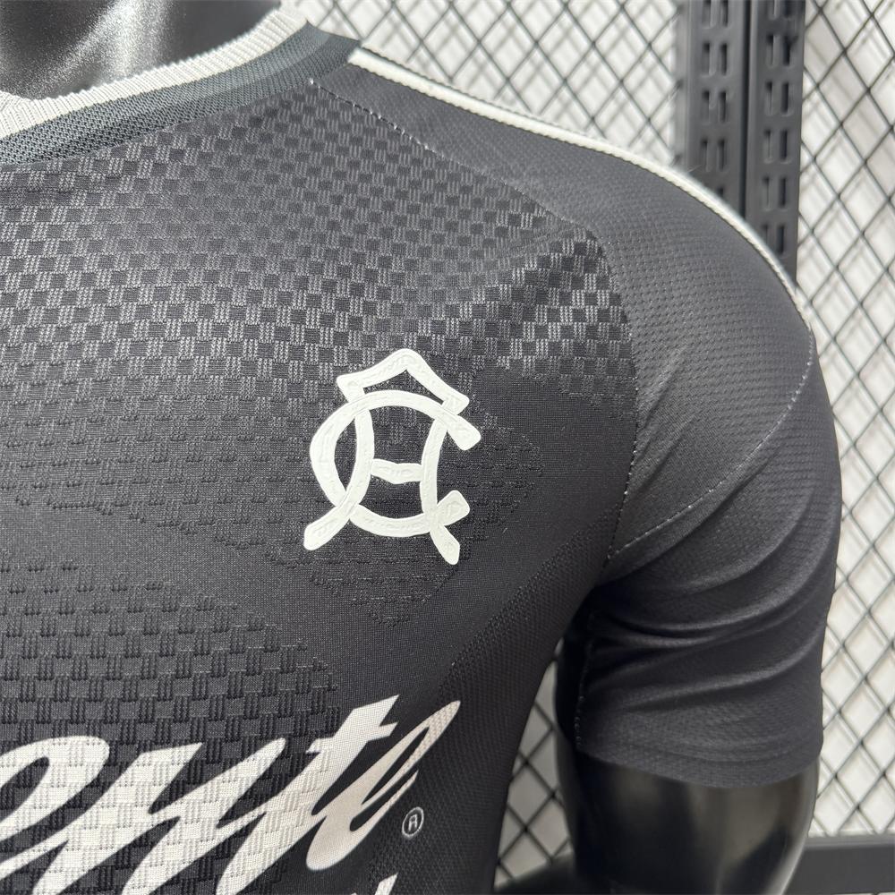 JERSEY AMERICA VISITA VERSION JUGADOR - TEMPORADA 26/27