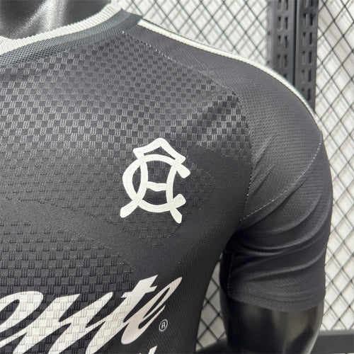 JERSEY AMERICA VISITA VERSION JUGADOR - TEMPORADA 26/27