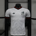 JERSEY MEXICO VERSION JUGADOR - TEMPORADA MUNDIAL 2026