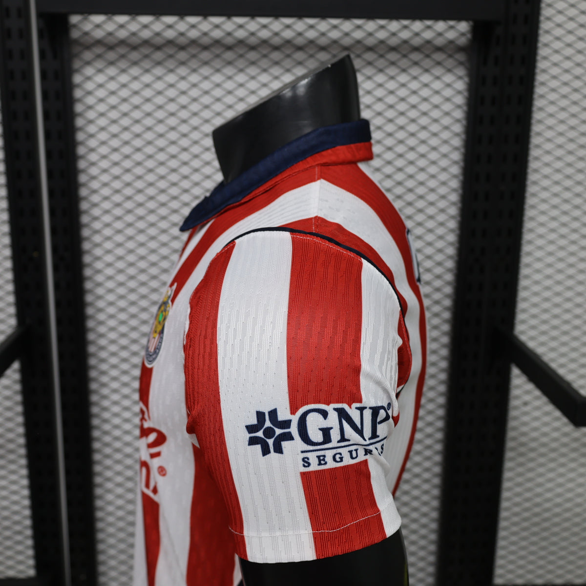 JERSEY CHIVAS LOCAL VERSION JUGADOR - TEMPORADA 26/27