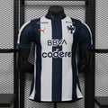 JERSEY MONTERREY LOCAL VERSION JUGADOR - TEMPORADA 26/27