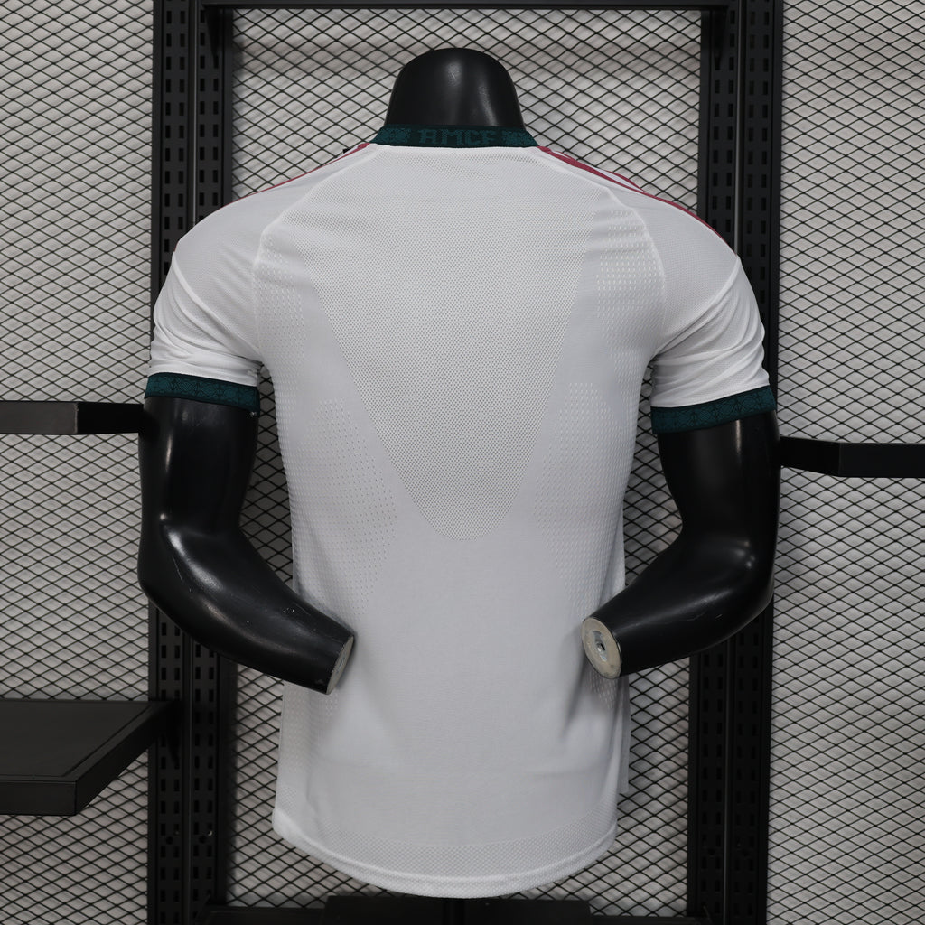 JERSEY REAL MADRID LOCAL VERSION JUGADOR - TEMPORADA 26/27
