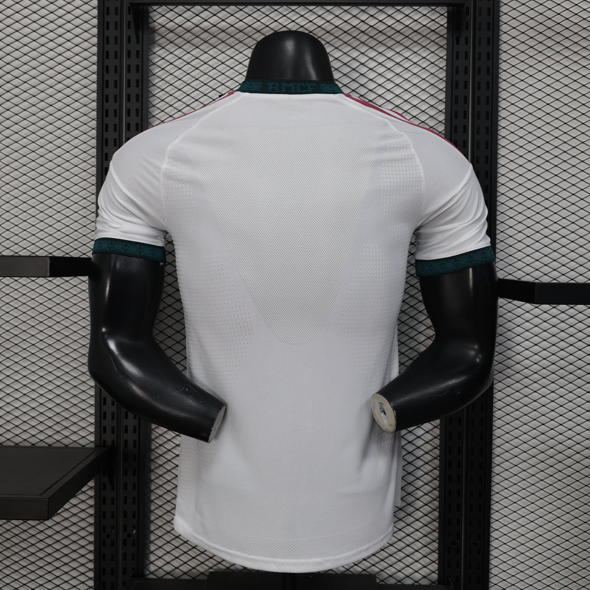 JERSEY REAL MADRID LOCAL VERSION JUGADOR - TEMPORADA 26/27