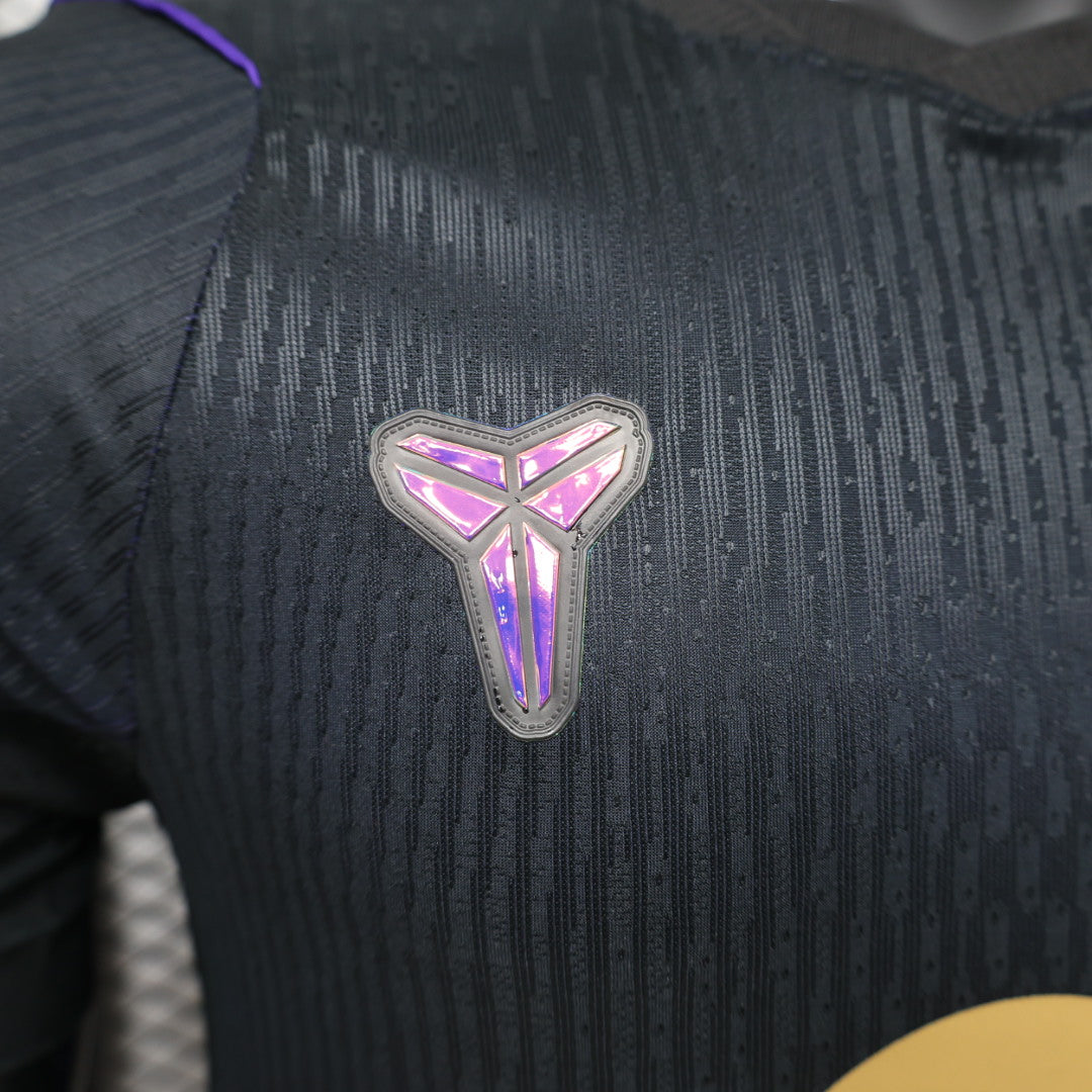 JERSEY BARCELONA VISITA VERSION JUGADOR - TEMPORADA 26/27