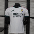 JERSEY REAL MADRID LOCAL VERSION JUGADOR - TEMPORADA 26/27