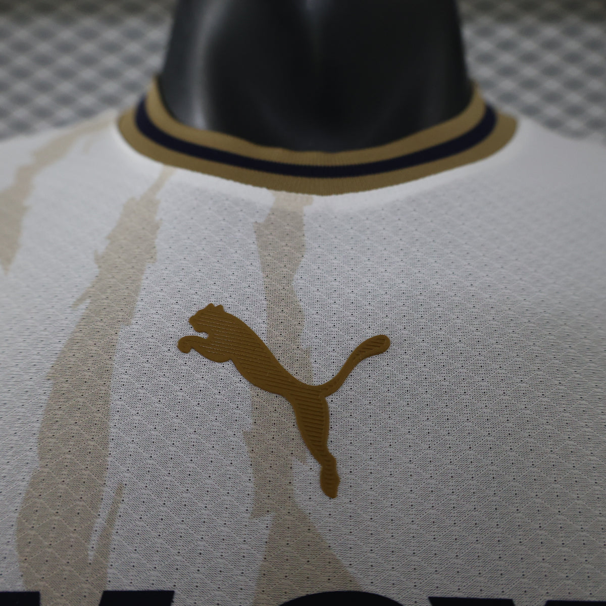 JERSEY PUMAS LOCAL VERSION JUGADOR - TEMPORADA 26/27