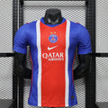 JERSEY PARISLOCAL VERSION JUGADOR - TEMPORADA 26/27