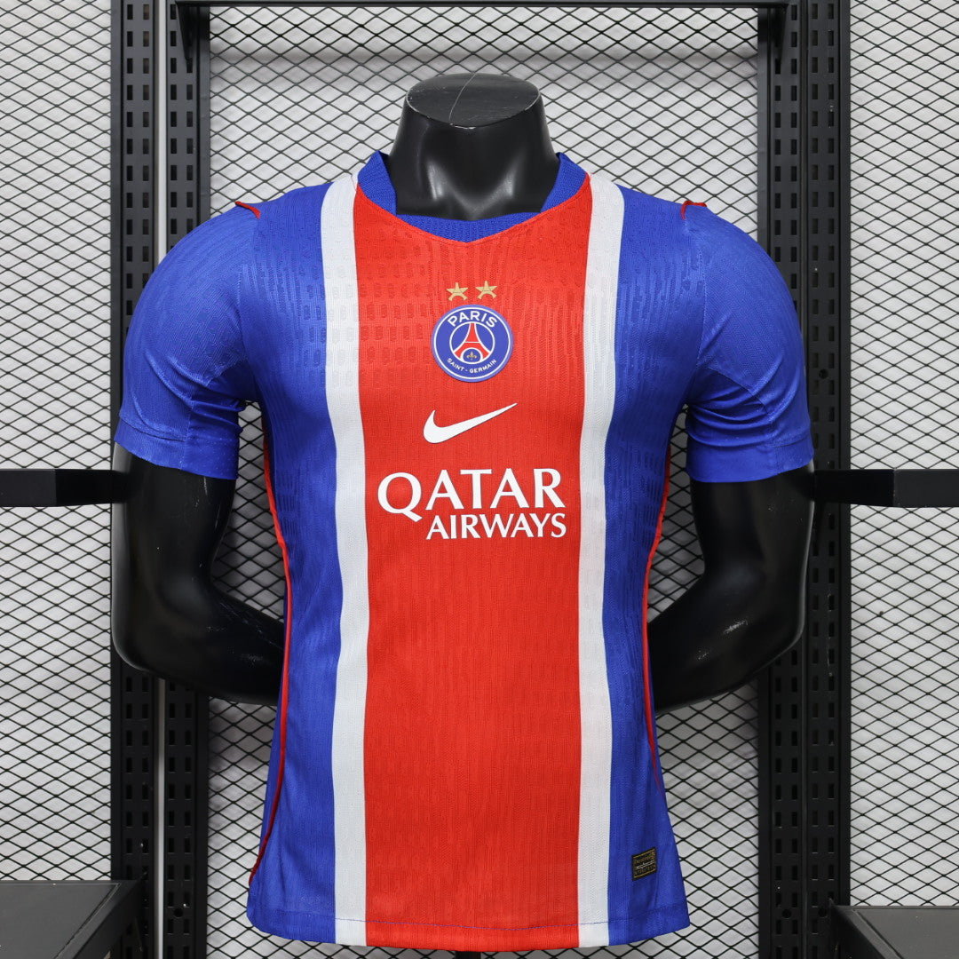 JERSEY PARISLOCAL VERSION JUGADOR - TEMPORADA 26/27