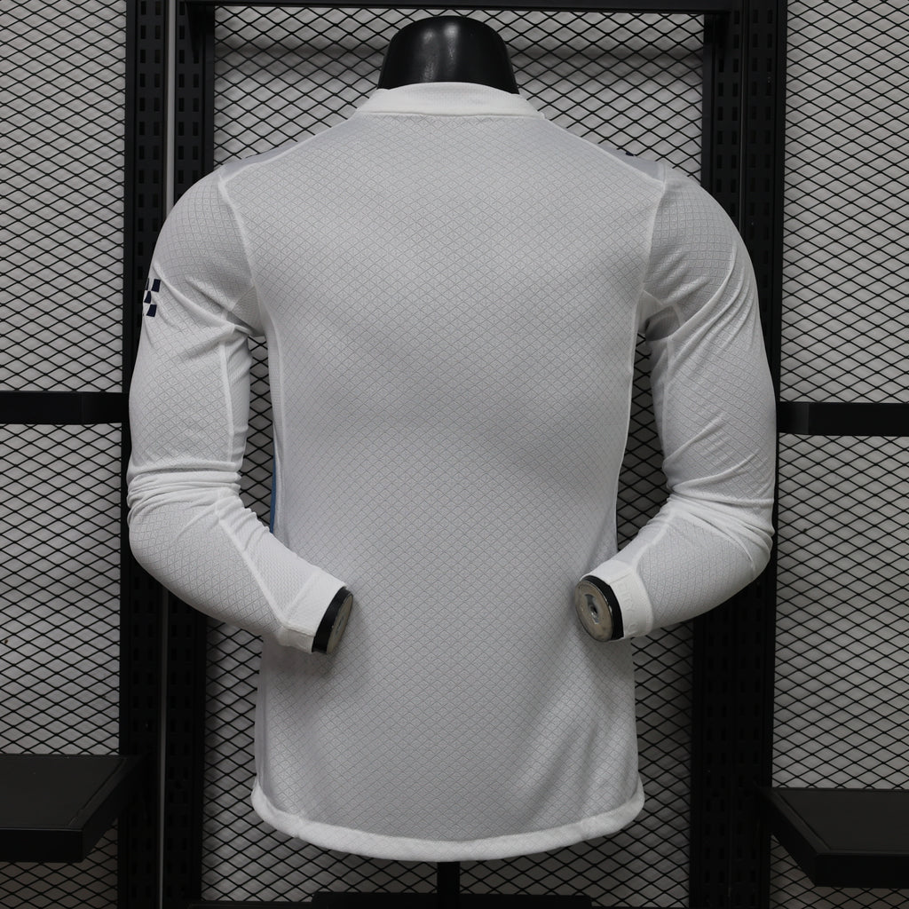 JERSEY MANCHESTER CITY TERCERA VERSION JUGADOR - TEMPORADA 26/27
