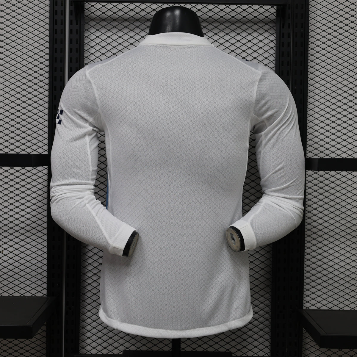 JERSEY MANCHESTER CITY TERCERA VERSION JUGADOR - TEMPORADA 26/27
