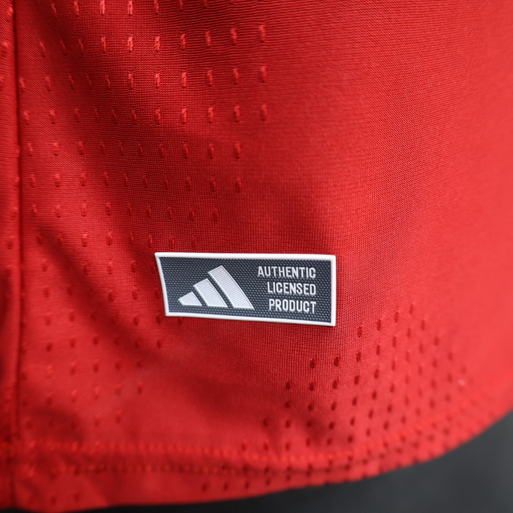 JERSEY MANCHESTER UNITED LOCAL VERSION JUGADOR - TEMPORADA 26/27