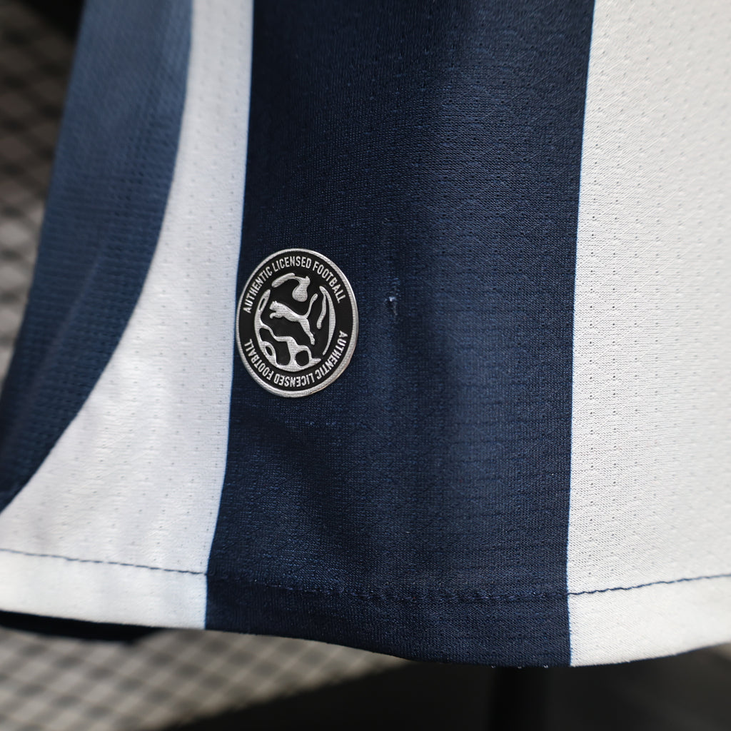JERSEY MONTERREY LOCAL VERSION JUGADOR - TEMPORADA 26/27