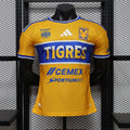 JERSEY TIGRES LOCAL VERSION JUGADOR - TEMPORADA 26/27