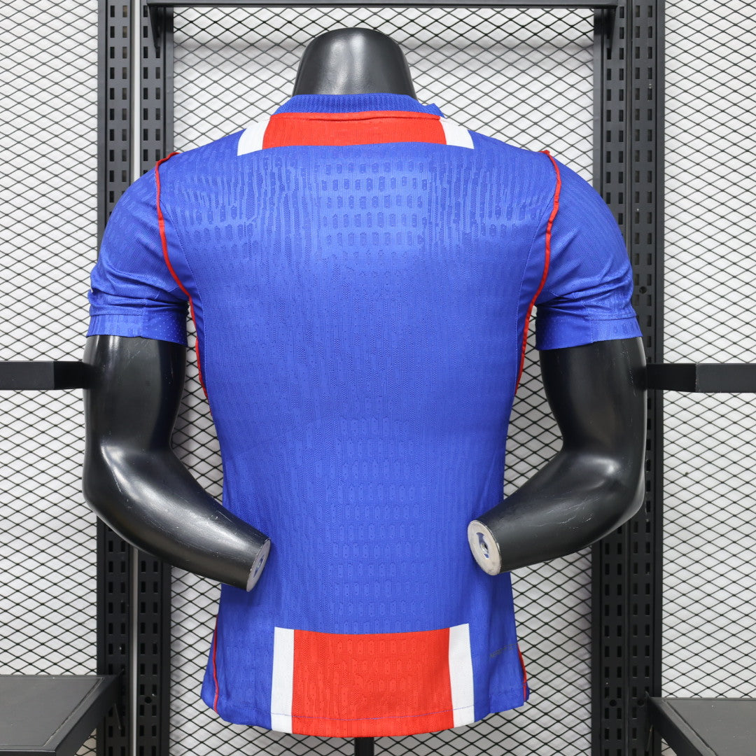 JERSEY PARISLOCAL VERSION JUGADOR - TEMPORADA 26/27