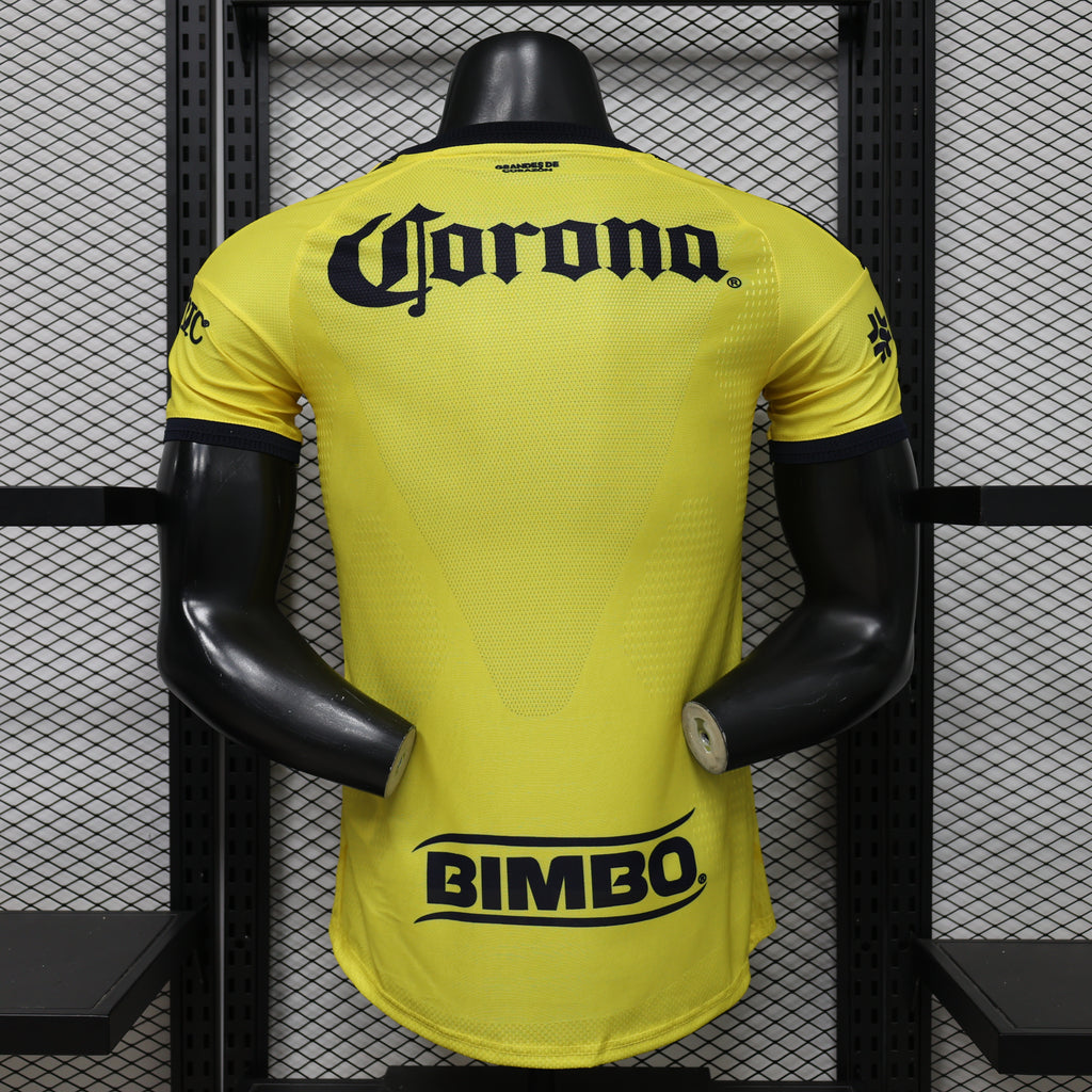 JERSEY AMERICA LOCAL VERSION JUGADOR - TEMPORADA 26/27