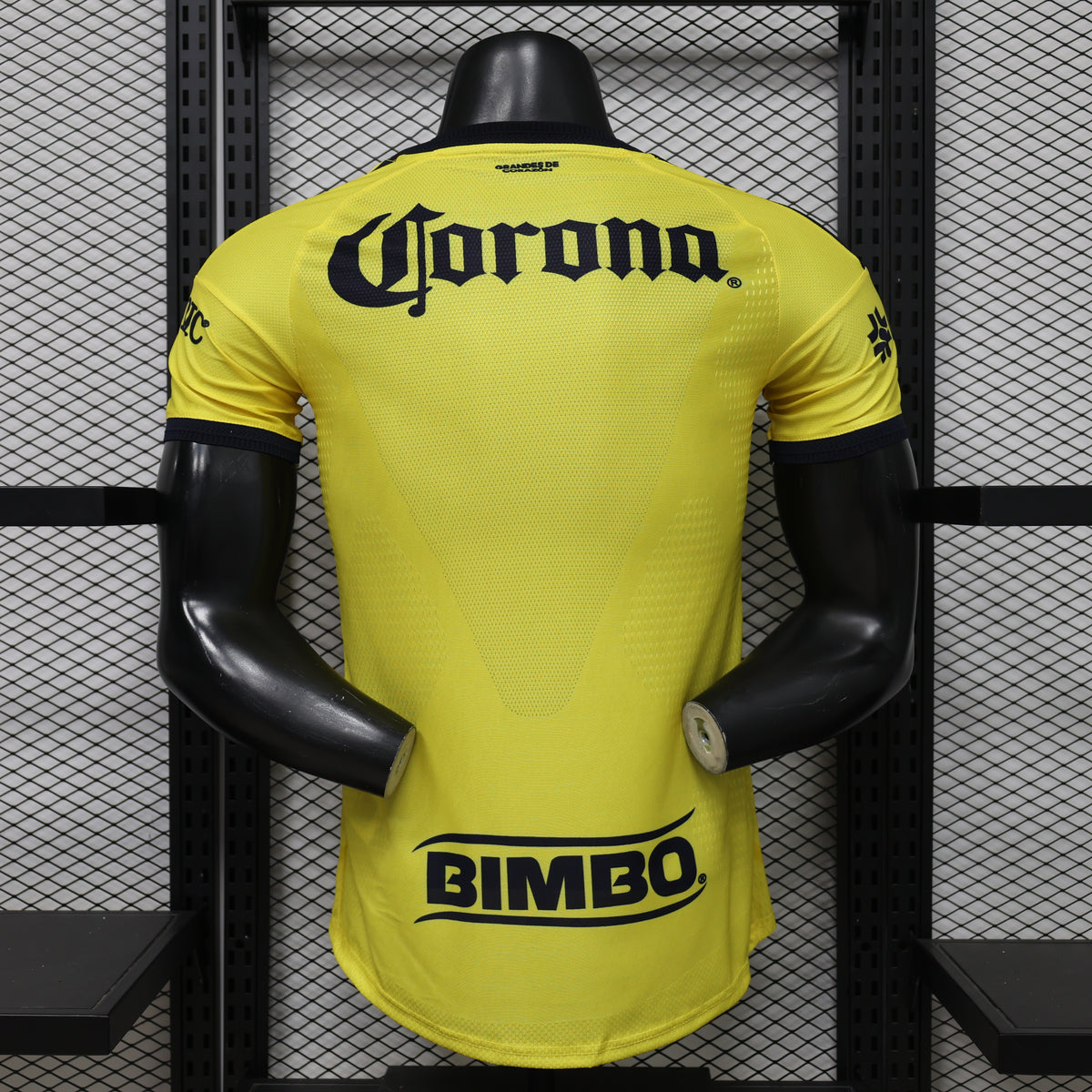 JERSEY AMERICA LOCAL VERSION JUGADOR - TEMPORADA 26/27
