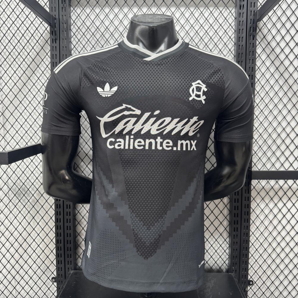 JERSEY AMERICA VISITA VERSION JUGADOR - TEMPORADA 26/27