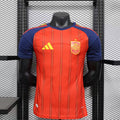 JERSEY ESPAÑA LOCAL VERSION JUGADOR - TEMPORADA MUNDIAL 2026