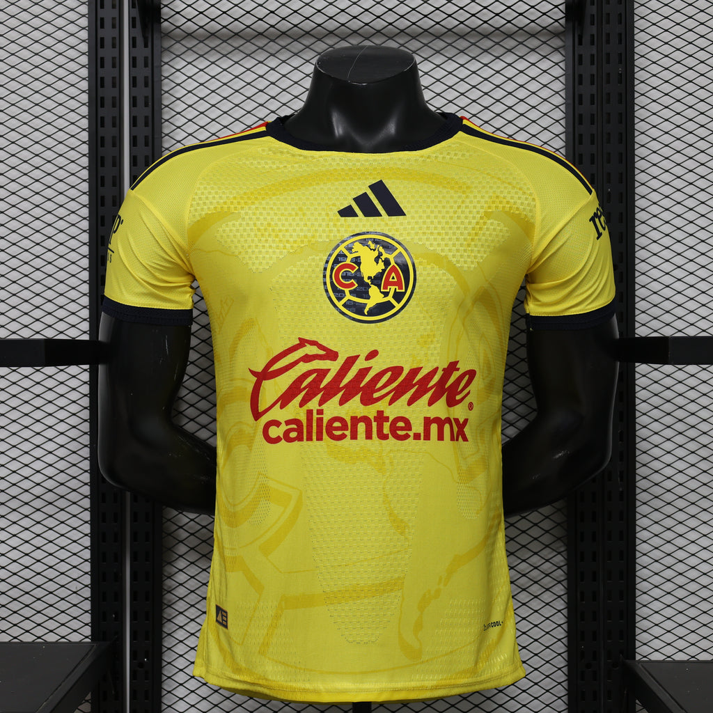 JERSEY AMERICA LOCAL VERSION JUGADOR - TEMPORADA 26/27