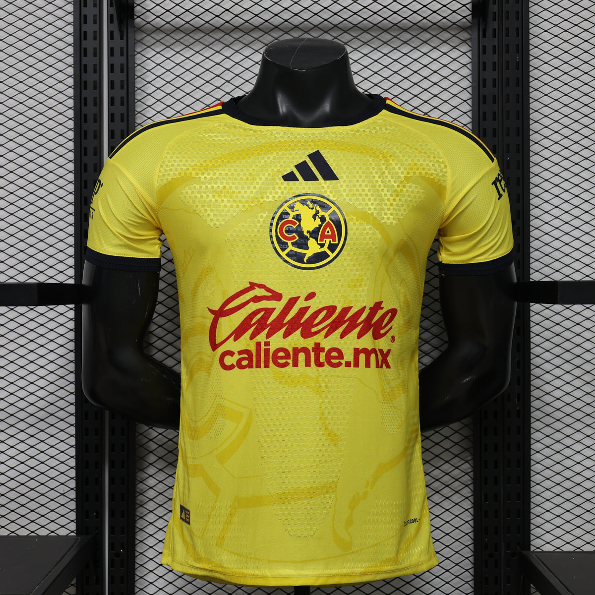 JERSEY AMERICA LOCAL VERSION JUGADOR - TEMPORADA 26/27